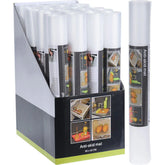 حصيرةد مضادة للإنزلاق - شفاف 90×32سم